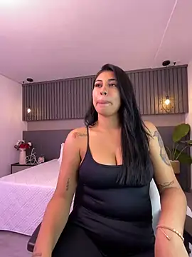 Snapshot of Sol_Miller chatting on 01/27/25, 10:16 Sol Miller online show from 01/27/25, 10:16