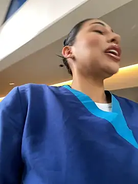 Snapshot of Sol_Miller chatting on 02/05/25, 06:15 Sol Miller online show from 02/05/25, 06:15