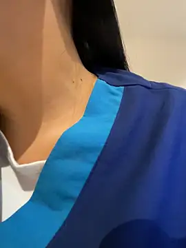 Snapshot of Sol_Miller chatting on 02/10/25, 06:24 Sol Miller online show from 02/10/25, 06:24