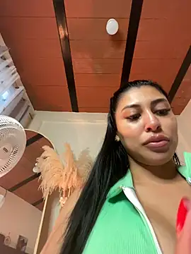 Snapshot of Sol_Miller chatting on 02/18/25, 09:31 Sol Miller online show from 02/18/25, 09:31