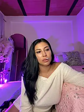 Snapshot of Sol_Miller chatting on 03/14/25, 09:21 Sol Miller online show from 03/14/25, 09:21