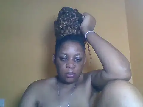 Snapshot of Prettyblackgal chatting on 07/05/26, 01:40 Prettyblackgal online show from 07/05/26, 01:40