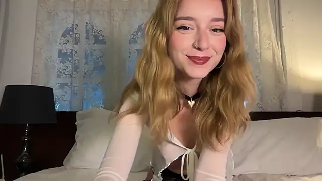 SirenaBelle online show from 05/01/26, 11:42