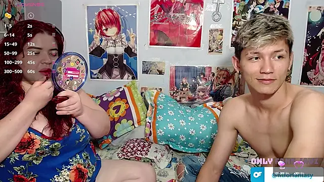 Snapshot of javiandkaty_ chatting on 12/20/24, 04:09 javiandkaty online show from 12/20/24, 04:09