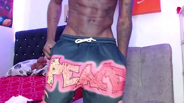 king  Black online show from 02/07/25, 05:07