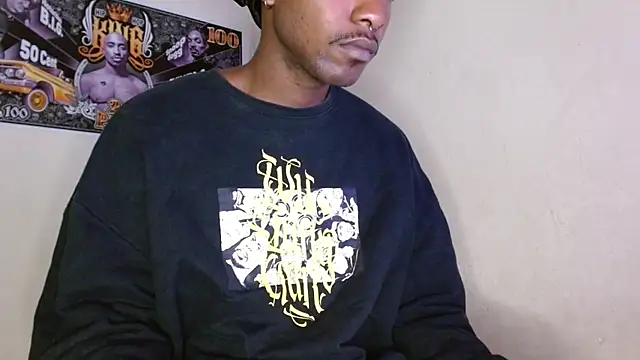 king  Black online show from 09/09/25, 12:37