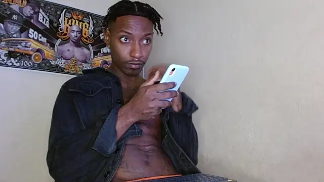 king  Black online show from 09/16/25, 11:44