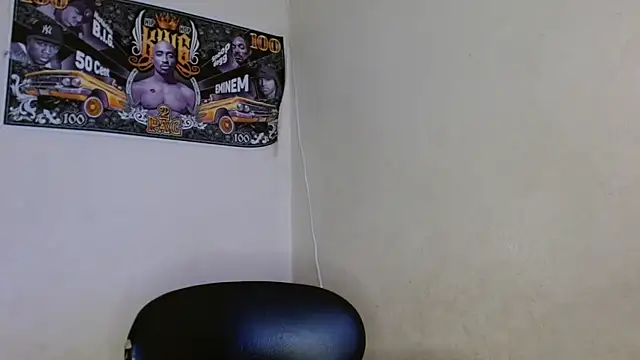 king  Black online show from 09/23/25, 10:29