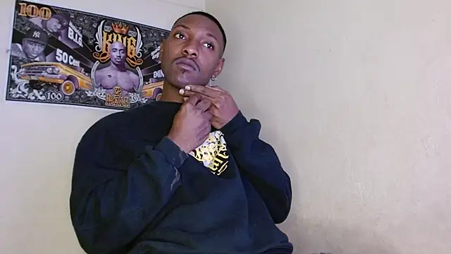 king  Black online show from 09/24/25, 10:51