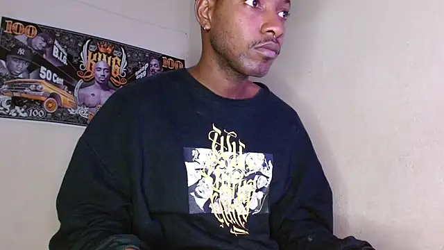 king  Black online show from 10/10/25, 10:36