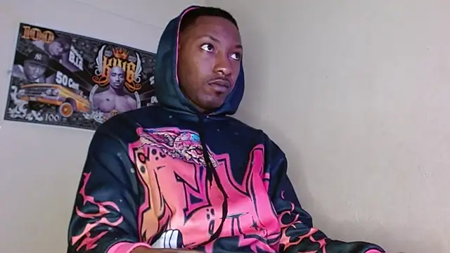 king  Black online show from 10/26/25, 09:37