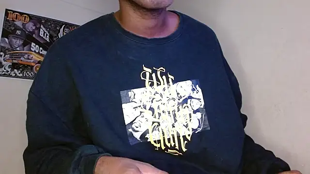 king  Black online show from 11/04/25, 10:25