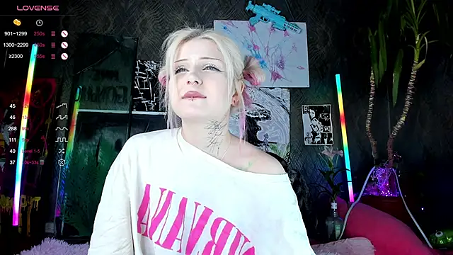 little grinch666 online show from 03/14/25, 05:46