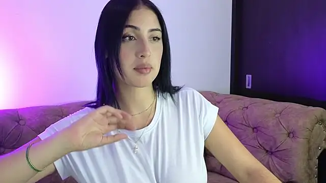 Snapshot of Celeste_Tailor_ chatting on 01/22/25, 02:26 Celeste Tailor online show from 01/22/25, 02:26