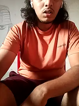 Snapshot of PlayboyAjay024 chatting on 12/21/24, 11:22 PlayboyAjay024 online show from 12/21/24, 11:22