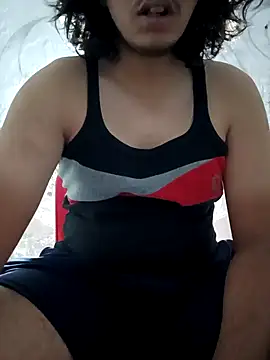 Snapshot of PlayboyAjay024 chatting on 01/22/25, 01:21 PlayboyAjay024 online show from 01/22/25, 01:21