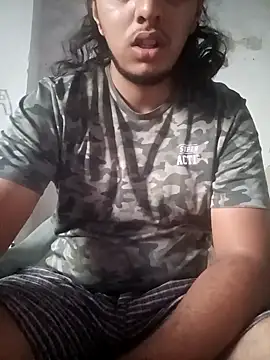 Snapshot of PlayboyAjay024 chatting on 02/14/25, 12:57 PlayboyAjay024 online show from 02/14/25, 12:57