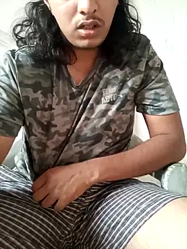 Snapshot of PlayboyAjay024 chatting on 02/23/25, 10:28 PlayboyAjay024 online show from 02/23/25, 10:28