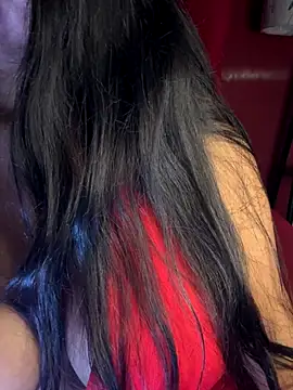 Playful  Princess online show from 12/02/25, 04:24