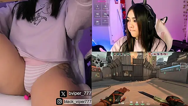 Snapshot of viper777_ chatting on 12/07/24, 11:12 viper777 online show from 12/07/24, 11:12