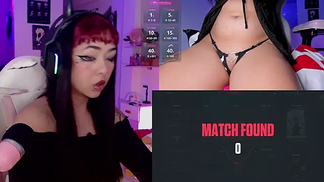 viper777  online show from 12/13/25, 11:32