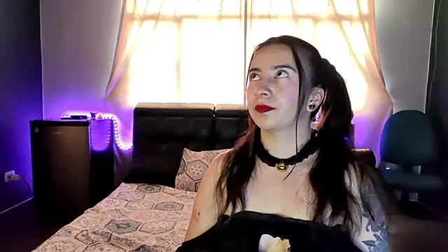 Alaia sam online show from 05/03/26, 10:16