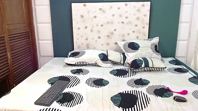 InkedSabrina online show from 02/26/25, 04:58