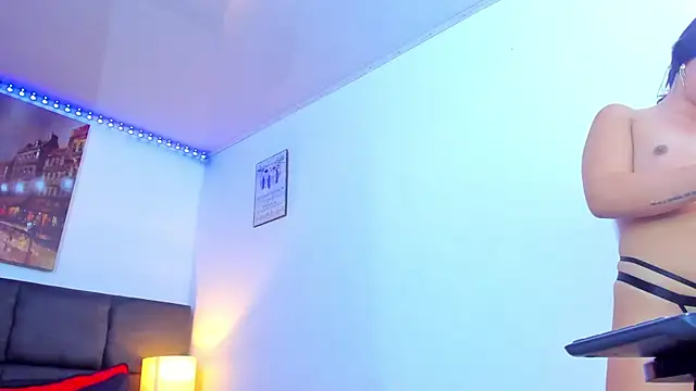 Camila Coxx online show from 01/22/25, 11:23