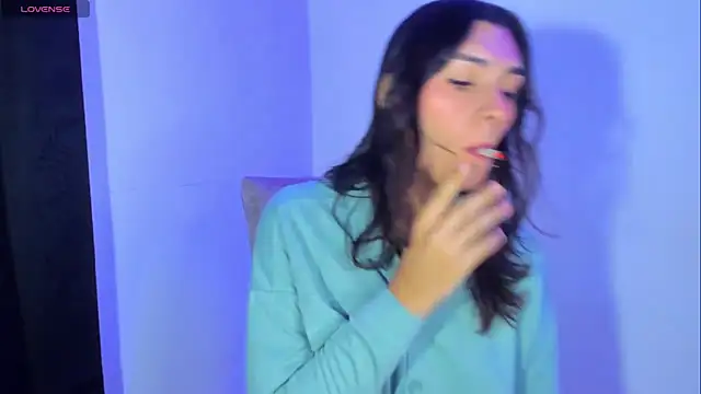 Camila Coxx online show from 02/16/25, 05:15