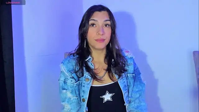 Camila Coxx online show from 02/20/25, 12:08