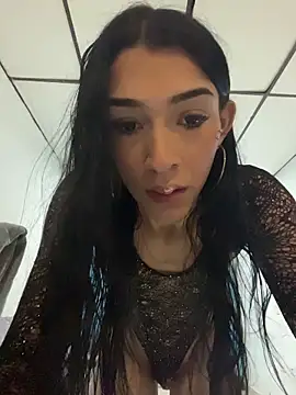 Camila Coxx online show from 03/31/26, 02:57