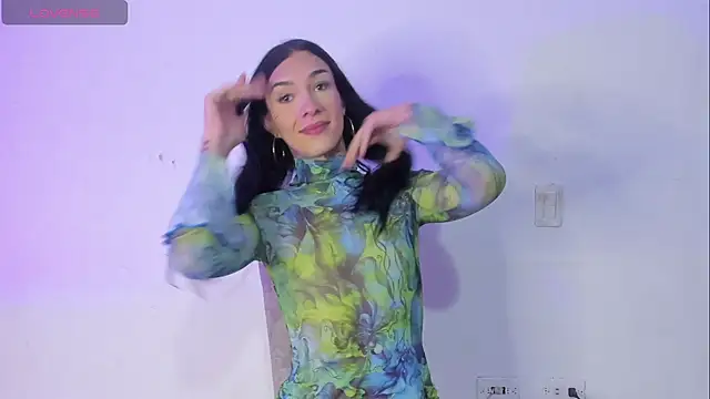 Camila Coxx online show from 05/01/26, 05:23