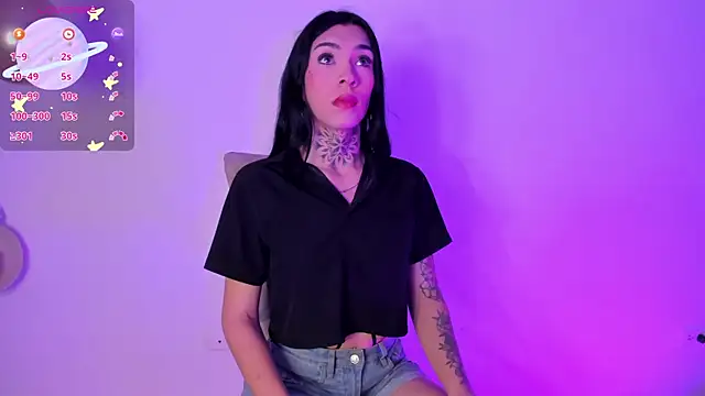 Camila Coxx online show from 06/18/26, 06:13