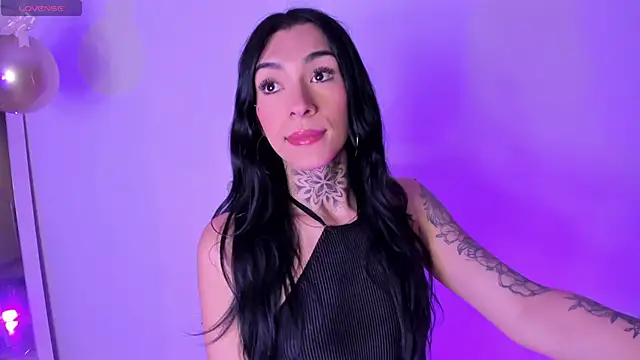 Camila Coxx online show from 06/30/26, 04:35