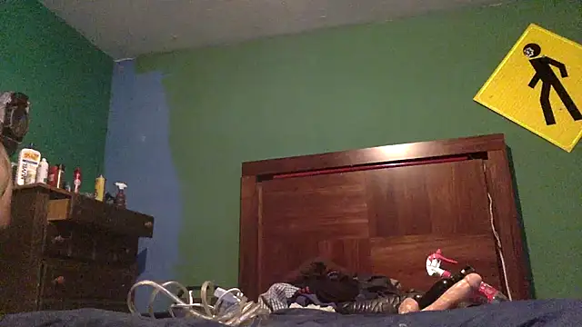 Ricorryxh online show from 05/27/26, 10:51