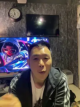 andy8889 online show from 12/20/25, 10:55