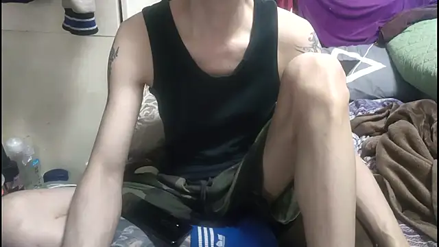 JJjing online show from 02/03/26, 11:21