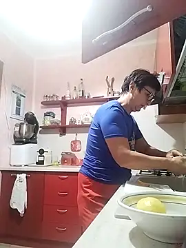 passione503 online show from 10/05/25, 06:23