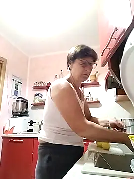 passione503 online show from 11/23/25, 08:14