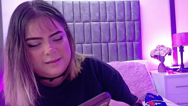 MeryStone online show from 09/13/25, 05:18