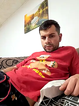 hornny1995 online show from 12/09/24, 04:47