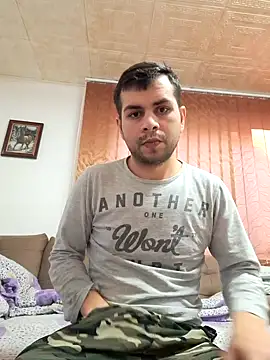 hornny1995 online show from 01/11/25, 02:36