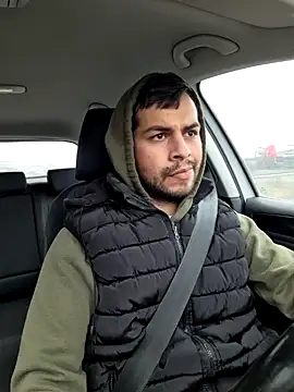 hornny1995 online show from 01/18/25, 12:36