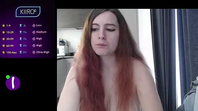 Dominahot4you online show from 02/13/25, 10:12