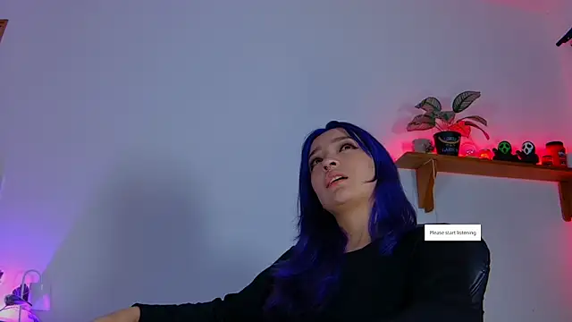 Snapshot of vayolett01_dakotta chatting on 10/16/25, 03:29 vayolett01 dakotta online show from 10/16/25, 03:29