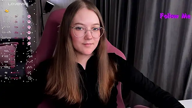 Snapshot of bunny_bubble chatting on 02/20/26, 11:05 bunny bubble online show from 02/20/26, 11:05