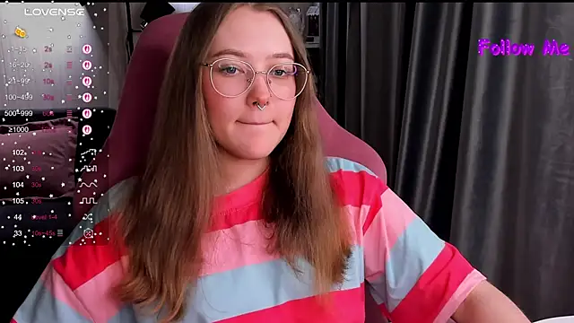 Snapshot of bunny_bubble chatting on 03/14/26, 11:21 bunny bubble online show from 03/14/26, 11:21