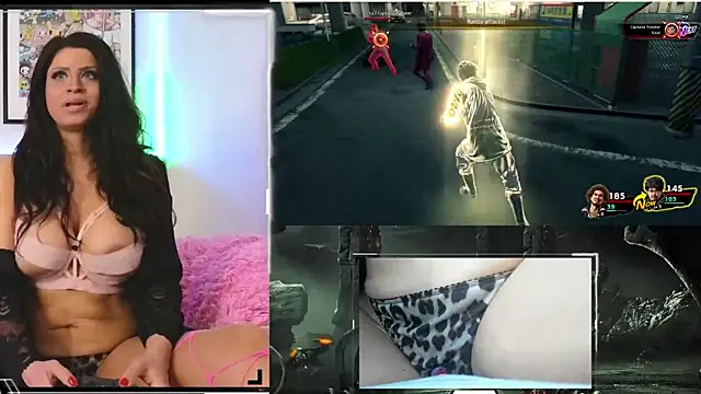 DeepDora online show from 12/11/24, 03:45