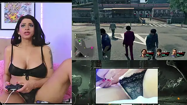 DeepDora online show from 12/12/24, 02:15