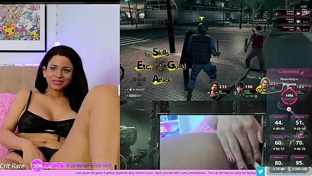 DeepDora online show from 12/29/24, 10:36